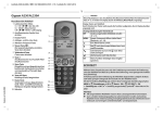 Gigaset A230