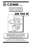 SM 950 R - Cemb USA