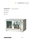 CERTOMAT® BS-1