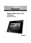 Digitaler Bilderrahmen 15.0 »Premium«