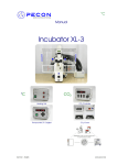 Incubator XL-3_PeCon_18.01.2008