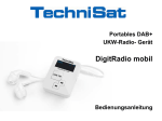 DigitRadio mobil