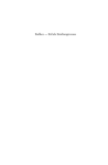 Siefkes &mdash; Stil als Zeichenprozess