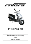 PHOENIX 50 - Dataparts, Demharter