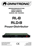 Power-Distributor