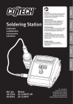 Soldering Station