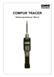 COMPUR Tracer