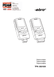 TFN 520/530 - PEWA Messtechnik
