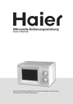 Bedienungsanleitung PDF
