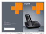 Gigaset C590/C595 &ndash; mehr als nur Telefonieren