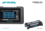 PROFOMETER® PM-6