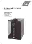 SOLIS Ultrasonic Hybrid 7214