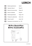M-Pro BasicPlus M