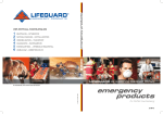 lifeguard - Produkte24