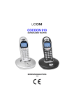 Cocoon 910