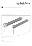 RADEMACHER RolloTube Intelligent Small