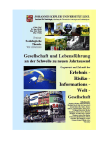 Gesellschaft und Lebensf&uuml;hrung an der Schwelle zum neuen