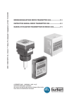 bedienungsanleitung redox-transmitter 8206