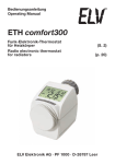 ETH comfort300