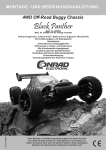 Black Panther - CONRAD Produktinfo.