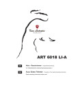 ART 6018 LI-A - Migros