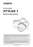 STYLUS 1 - Olympus