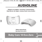 Baby Care 10 Eco Zero