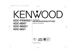 Ansicht - Kenwood