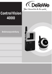 ControlVision 4000