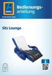 Sitz Lounge