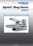 Sprint Mag Hover - m75