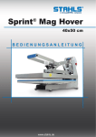 Sprint® Mag Hover