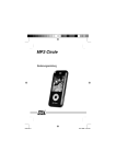 MP3 Circle - CONRAD Produktinfo.