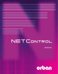 NETControl Handbuch V1.13