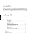 Bedienungsanleitung als PDF Datei