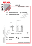 Manual ABS 3000/5000