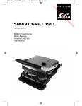 SOLIS Smart Grill PRO deutsch s-w_2014