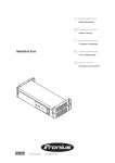 Selectiva Eco [42,0410,0552]