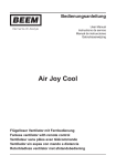 Air Joy Cool - 1DayFly.com