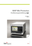 MAP Mix Provectus - Lauper Instruments