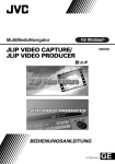 JLIP VIDEO CAPTURE/ JLIP VIDEO PRODUCER