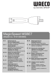 MagicSpeed MSBE7