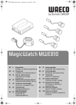 MagicWatch MWE810