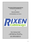 Rixen Cableways