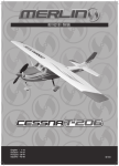 Manual Cessna T206