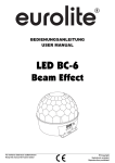 LED BC-6