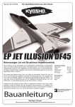 EP JET ILLUSION DF45