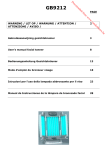 GB9212 - Vandenborre