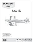 45817 EFL Pulse 15e Instruction Manual.indb