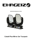 Cobalt Plus Mirror 2e Cobalt Plus Mirror 2er Tourpack or 2er Tourpack